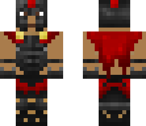 spartan