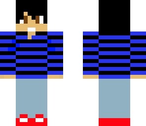 boy fixed