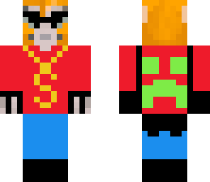super stampy