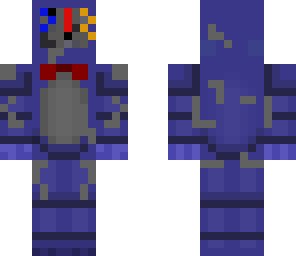 old bonnie