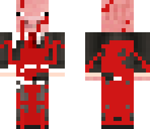 killer pig