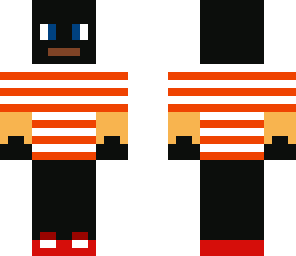 robber