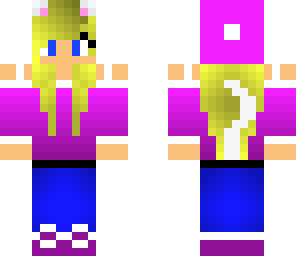 kath's other skin