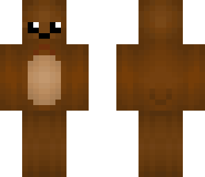 cool bear