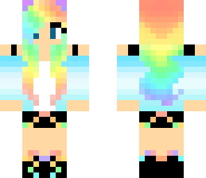 my skin
