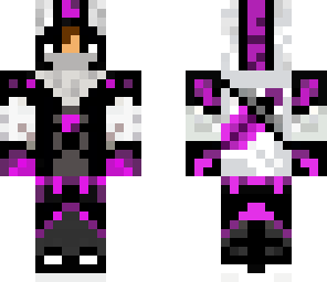 purple asassin