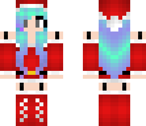 queenamelia7 christmas
