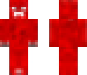 red demon--swag