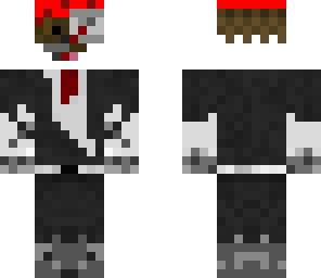 santa robot-bacca19