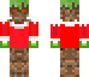 santa grassman
