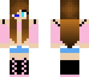 gamer hotgirl
