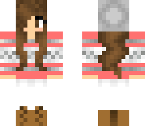 girl skin