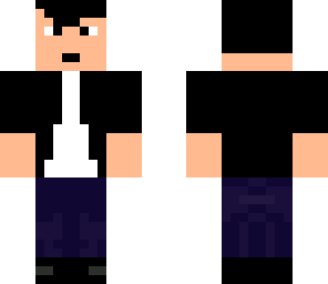munchingbrotato version blacke