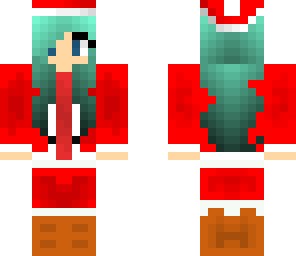 christmas shaded