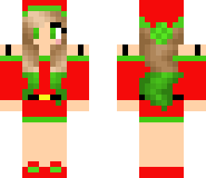 ms mistletoe