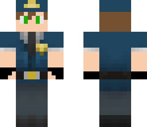 luckstarxx the security guard