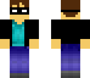 me robber