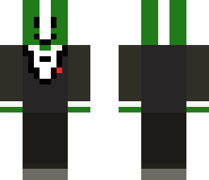 present tuxedo