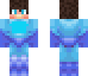 mega man without helmet v2