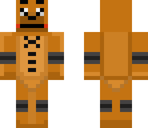 fnaf toy freddy 