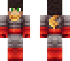 proto man