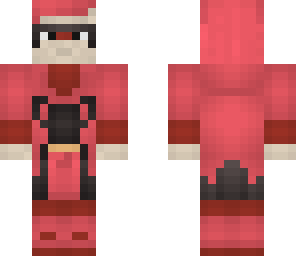 team magma maxie