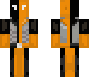 death stroke