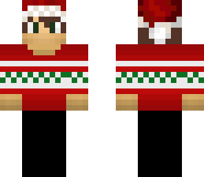 redstone925 xmas 2