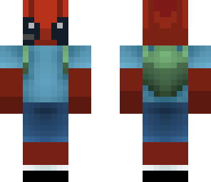 dead finn