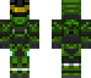 halo reach scout