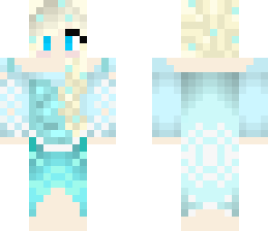 elsa mod