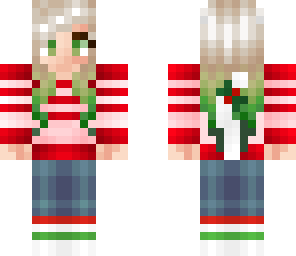 mistletoe mouse