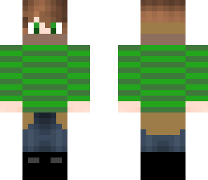 my winter skin