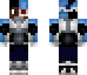 cyborg industries