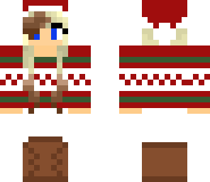 christmas gamer rose