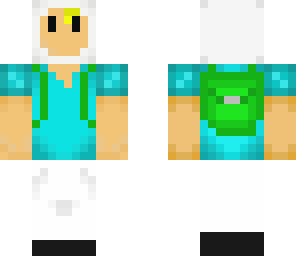 finn version 1