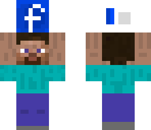 facebook steve