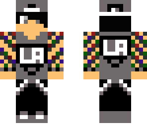 la kings 