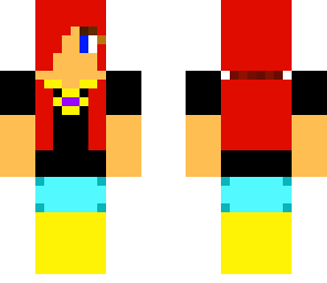 skydoesminecraft fan