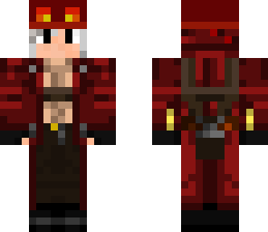 dantmm2305 magma cube