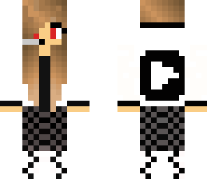 cool girl