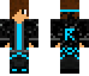 cool guy