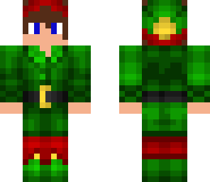 jethetron