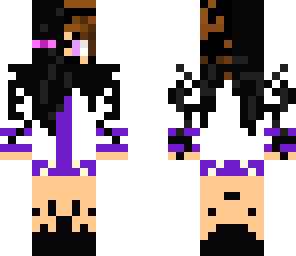 ender girl ii