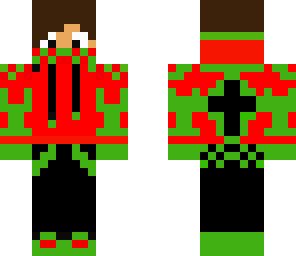 better christmas hood