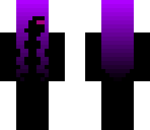 enderman girl