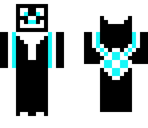 water man