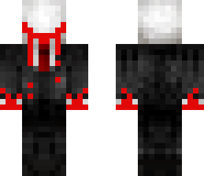 slender smiling