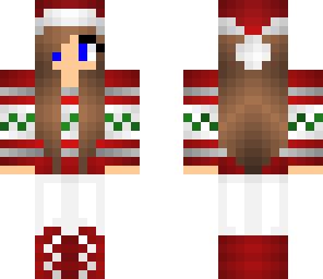edit of a awesome skin