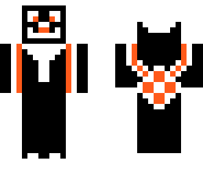 fire man